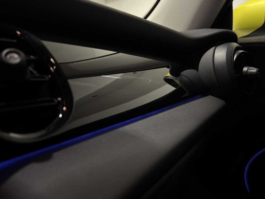 MINI Electric