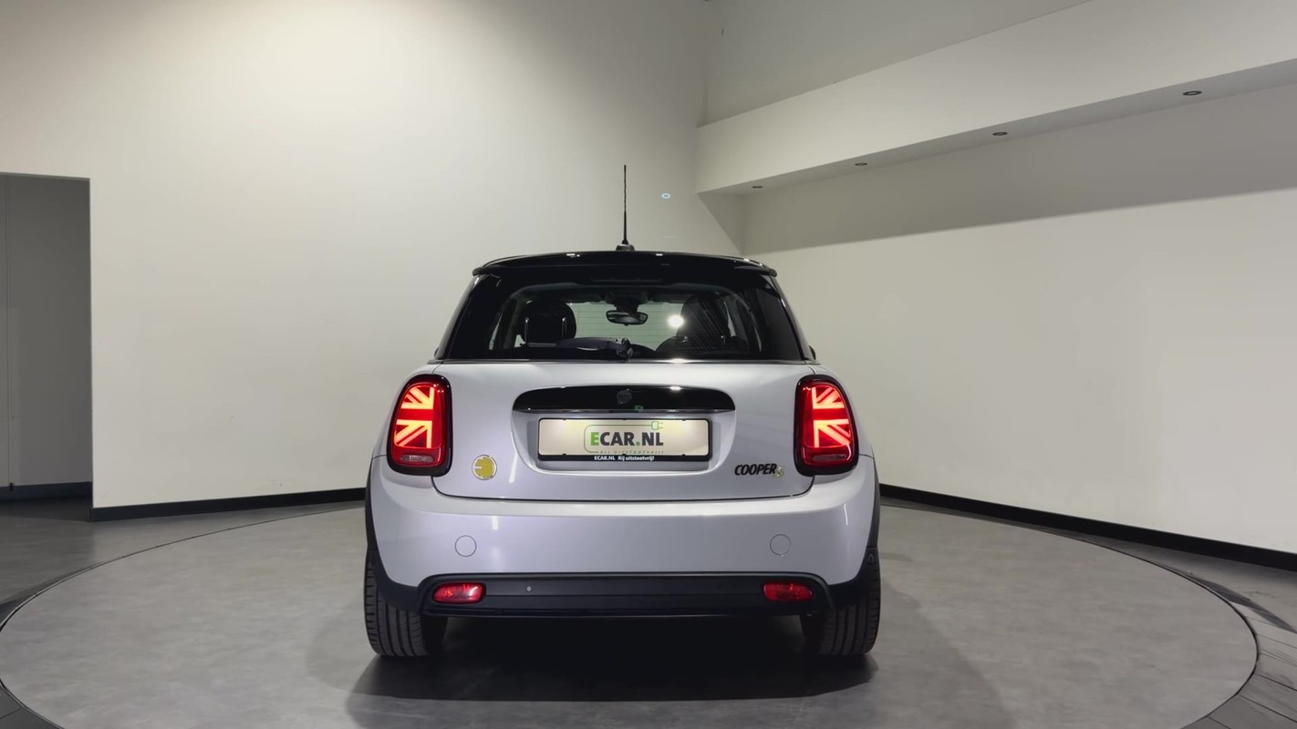 MINI Electric