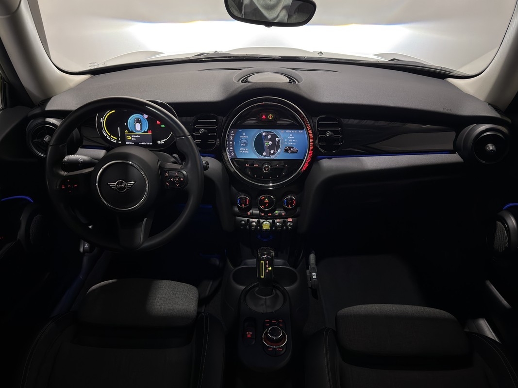 MINI Electric