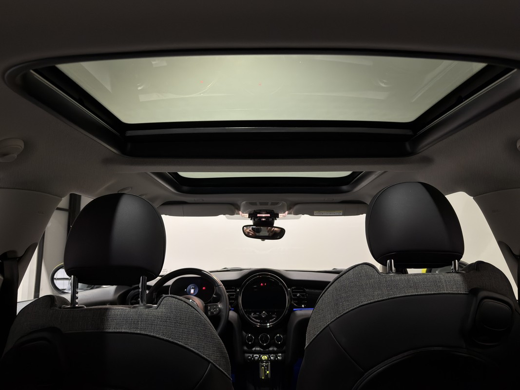 MINI Electric