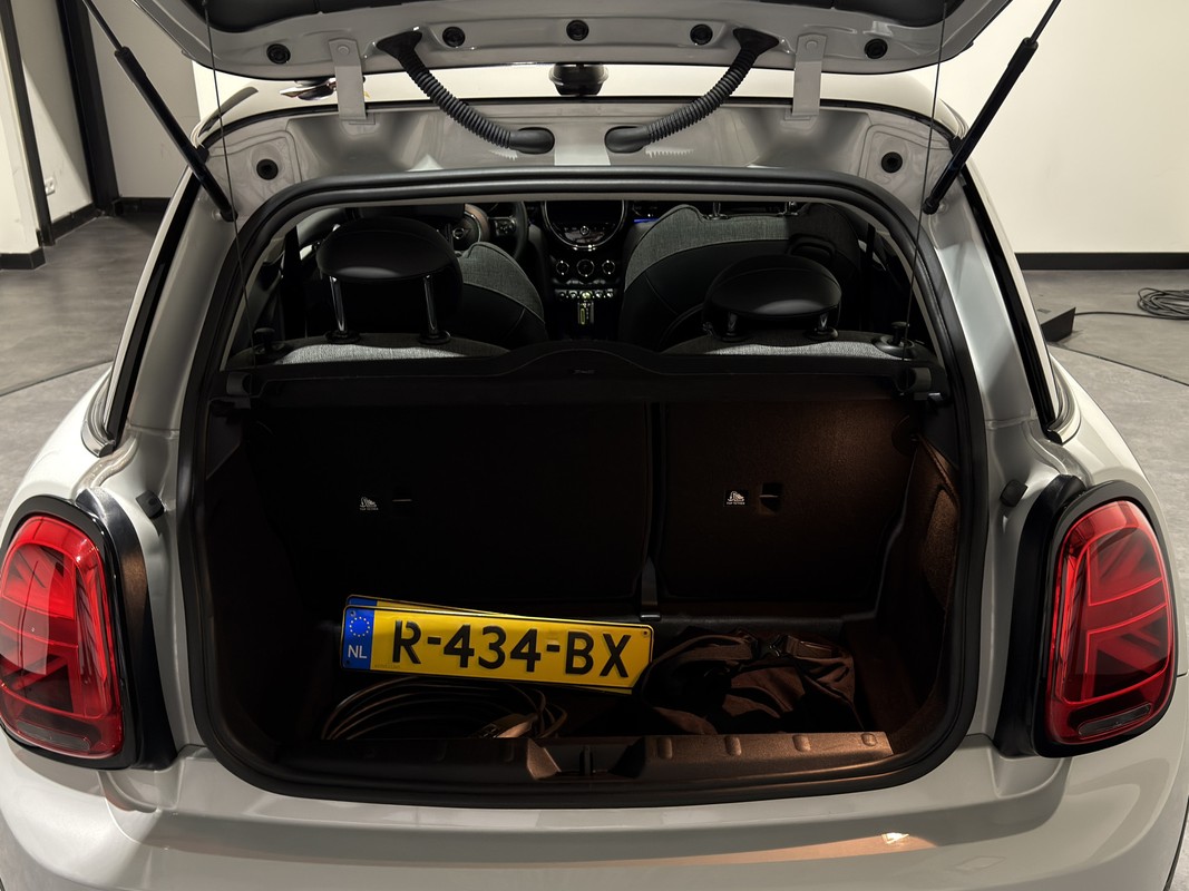 MINI Electric