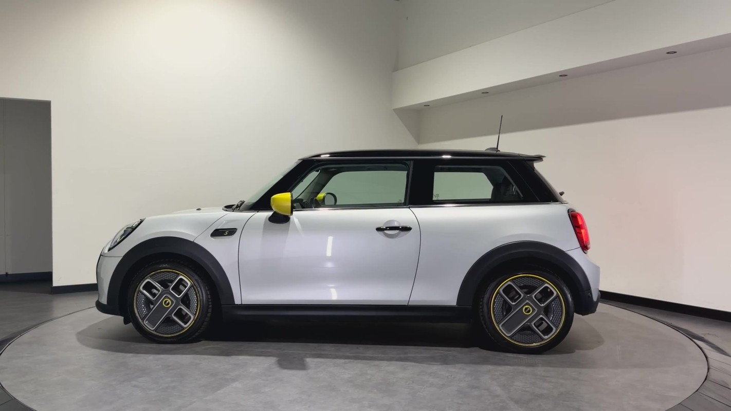 MINI Electric