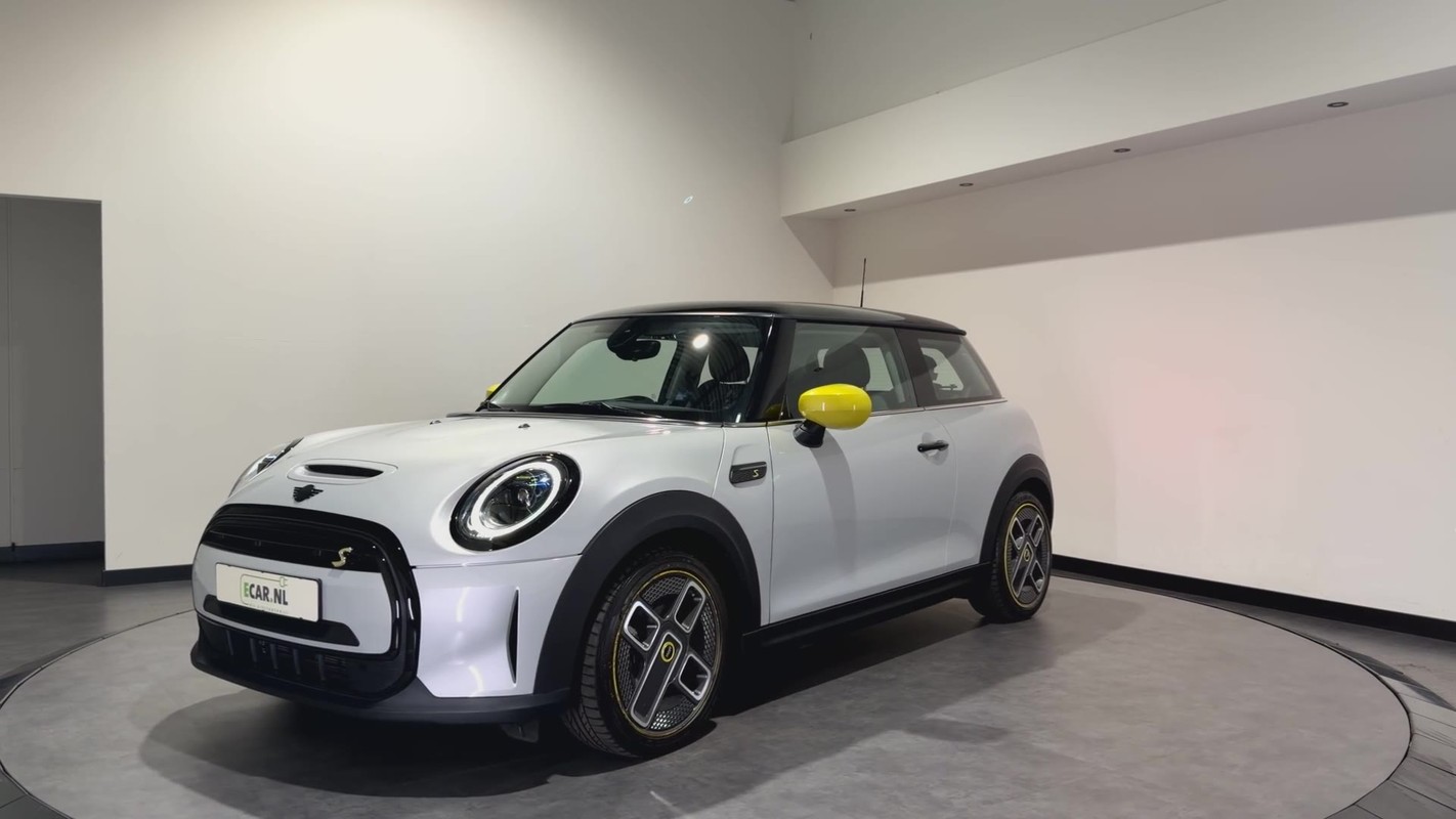 MINI Electric