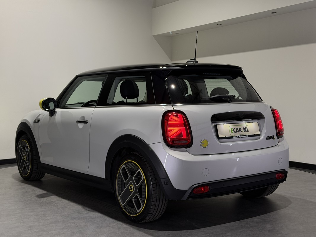 MINI Electric