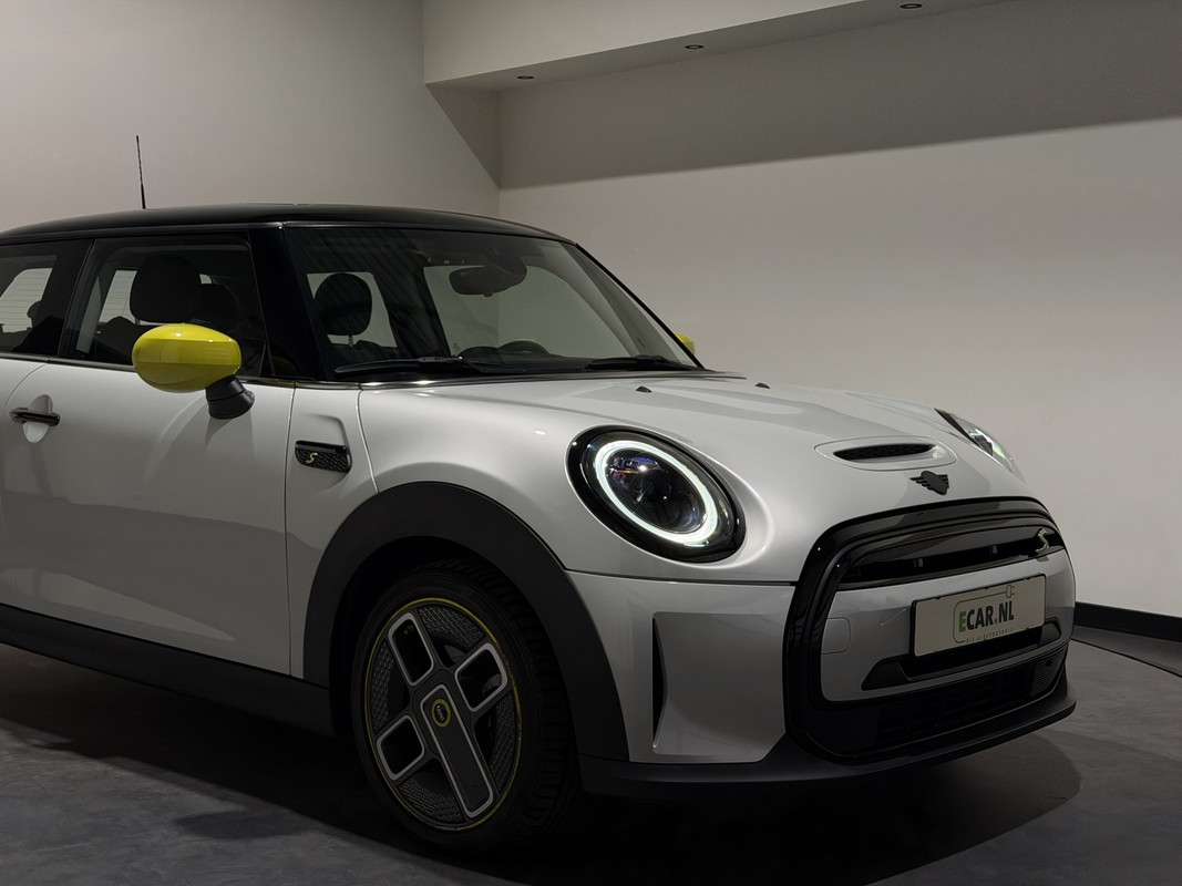MINI Electric
