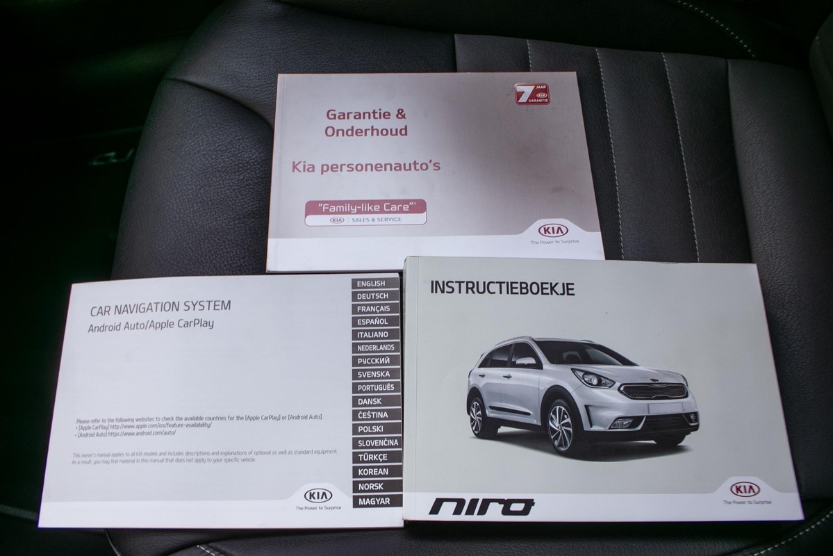 Kia Niro
