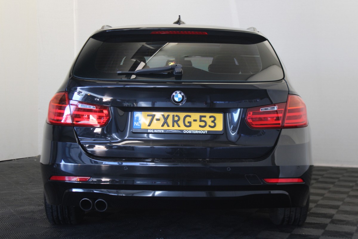 BMW 3 Serie