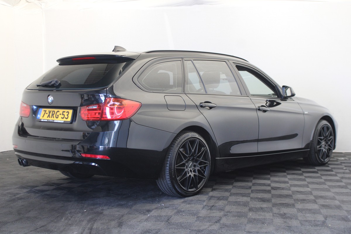 BMW 3 Serie