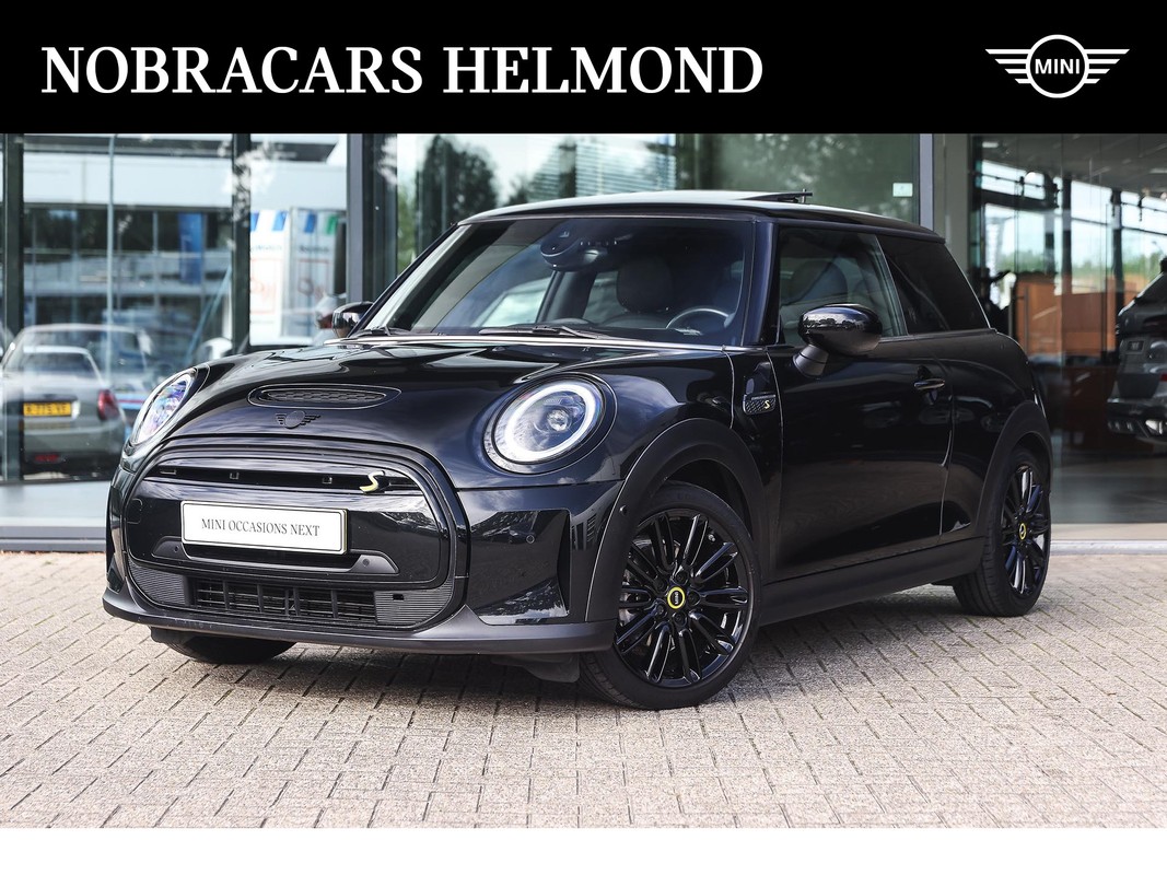 MINI Electric