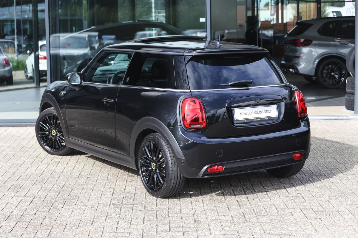 MINI Electric