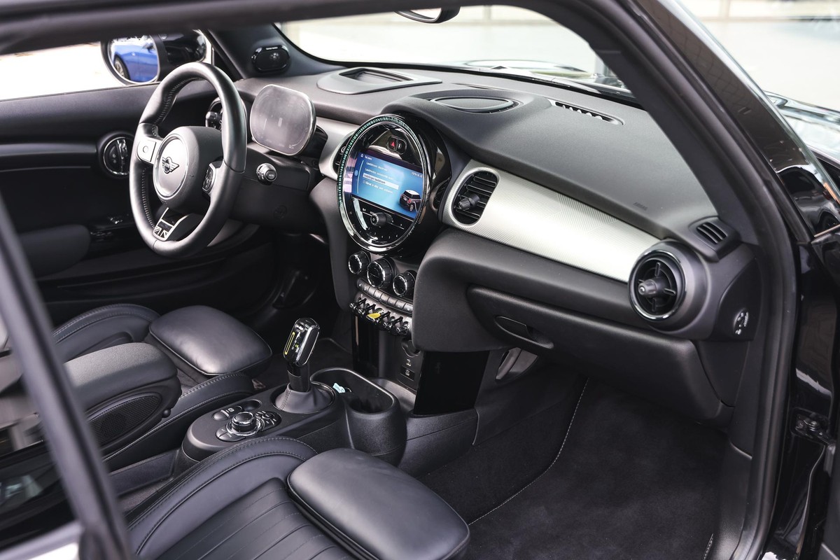 MINI Electric