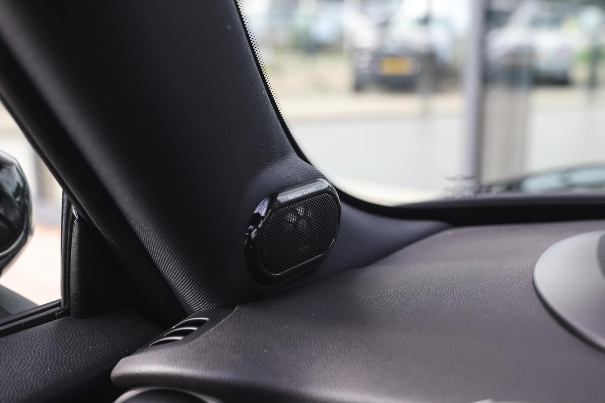 MINI Electric