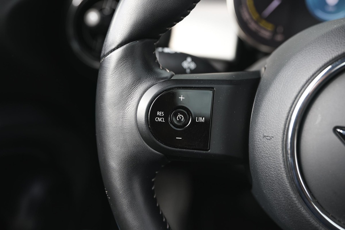 MINI Electric