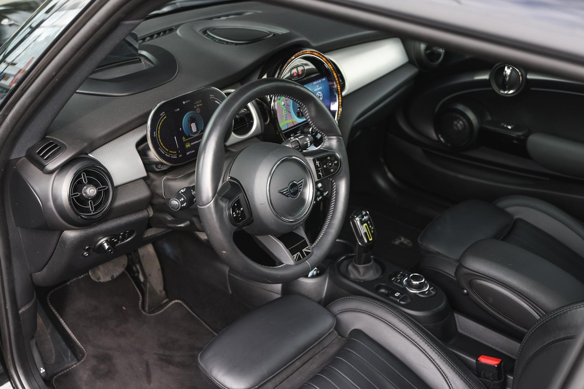 MINI Electric