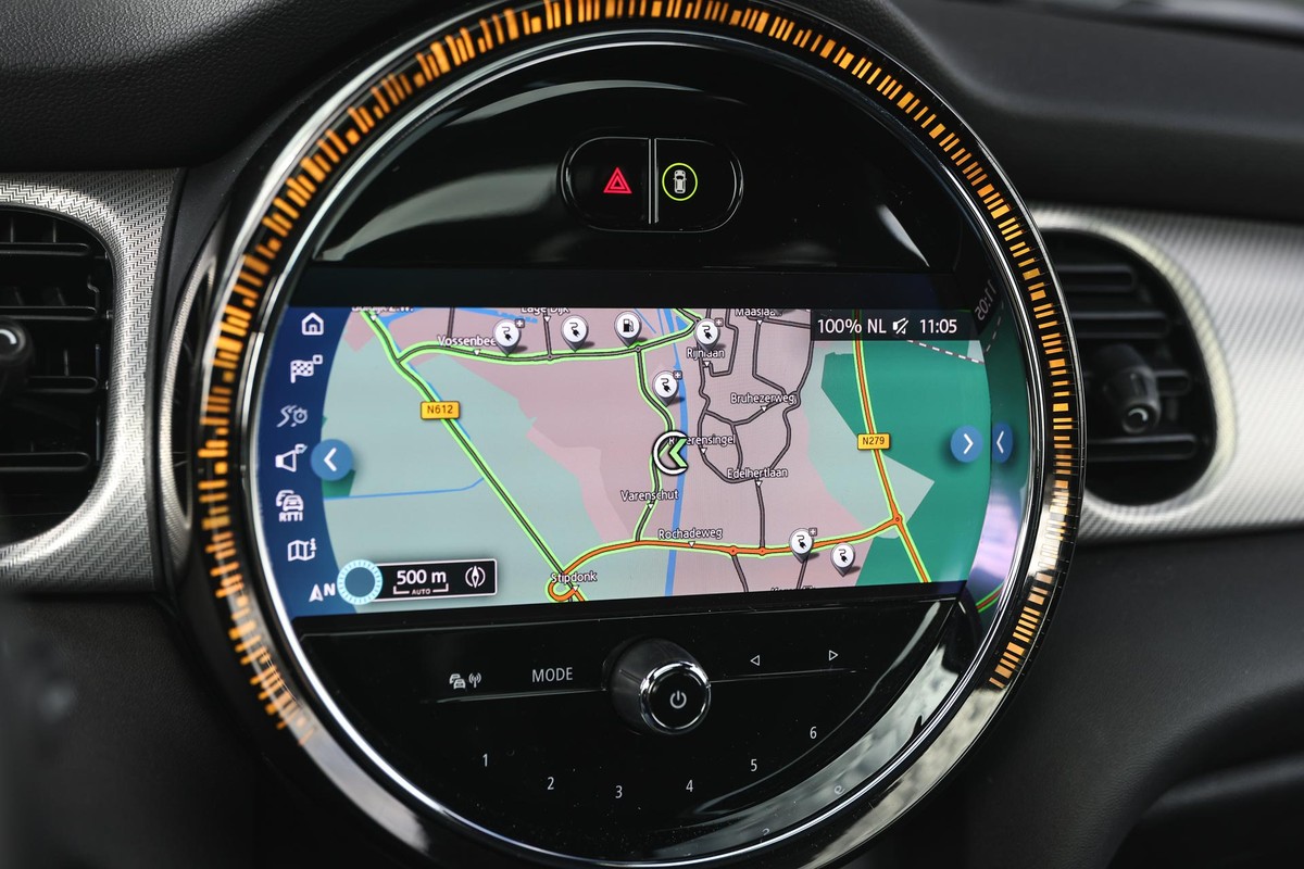 MINI Electric