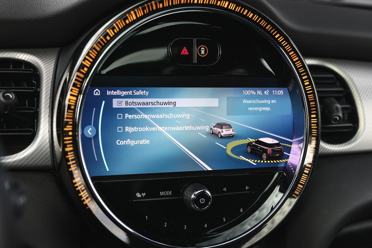 MINI Electric