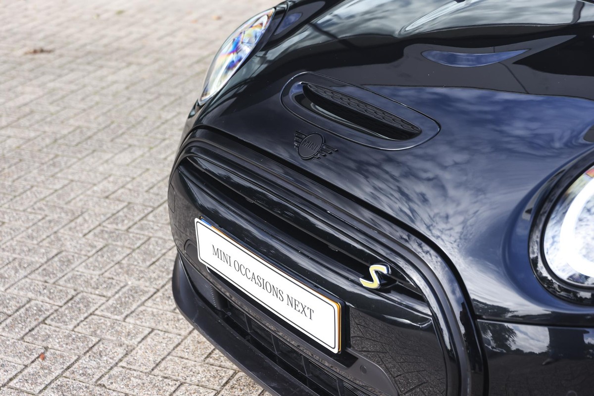 MINI Electric