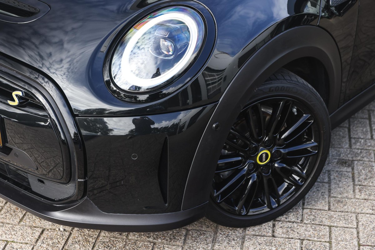 MINI Electric