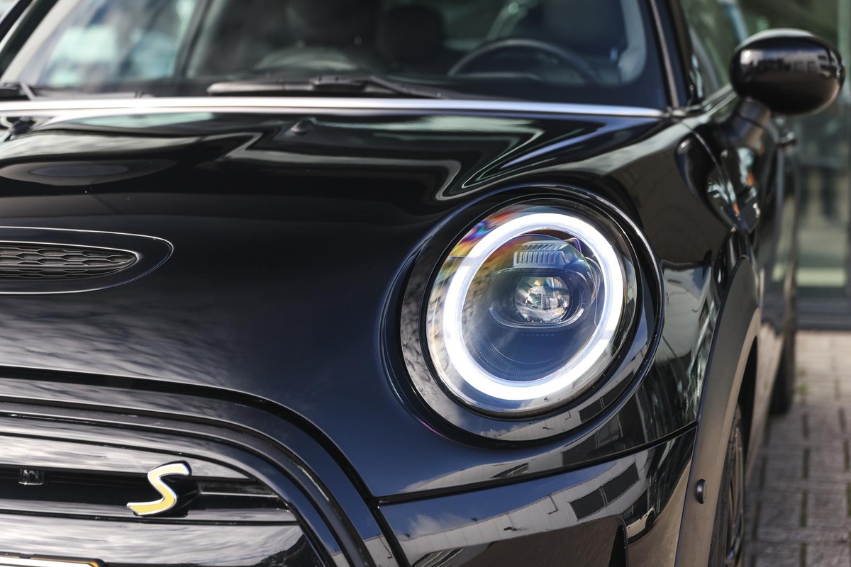 MINI Electric