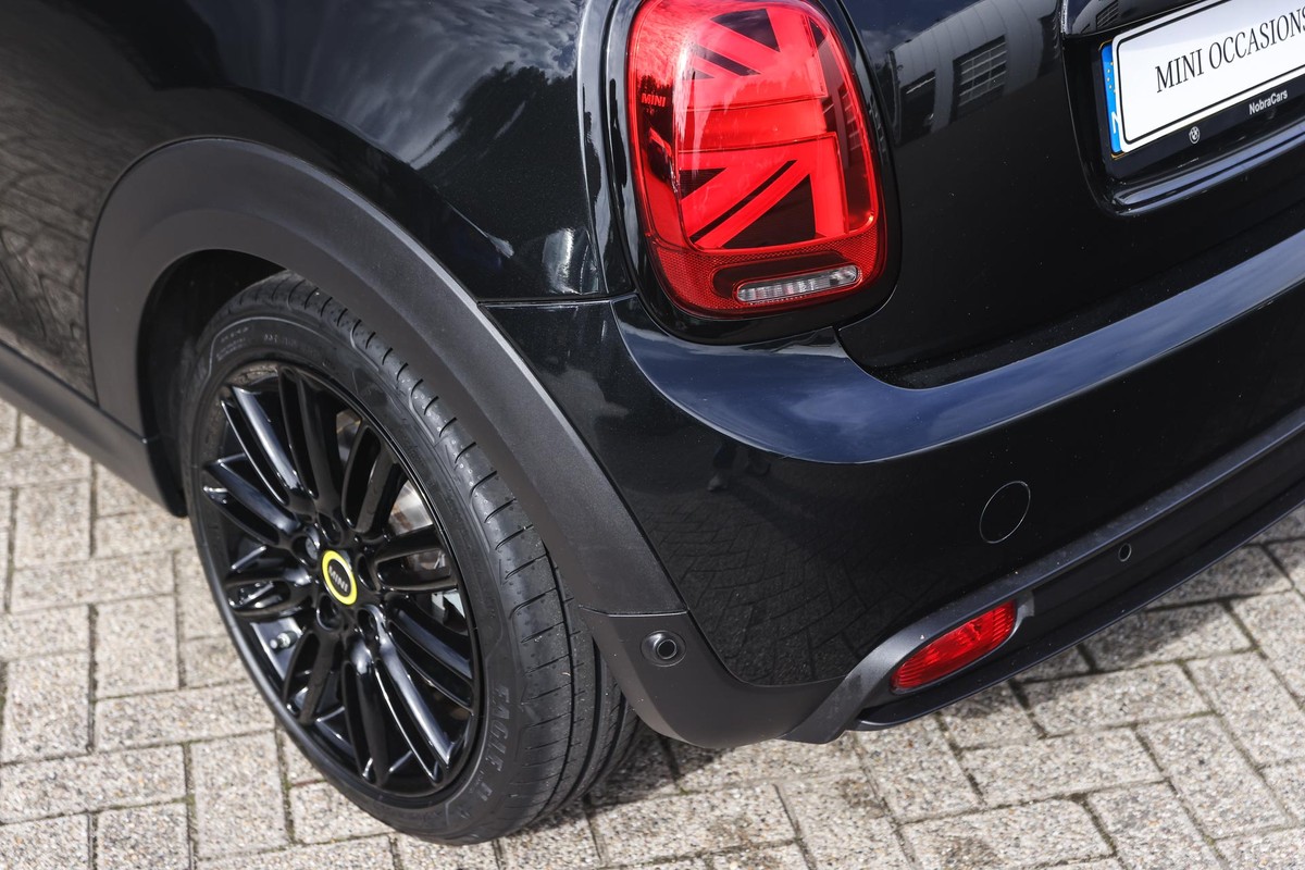 MINI Electric