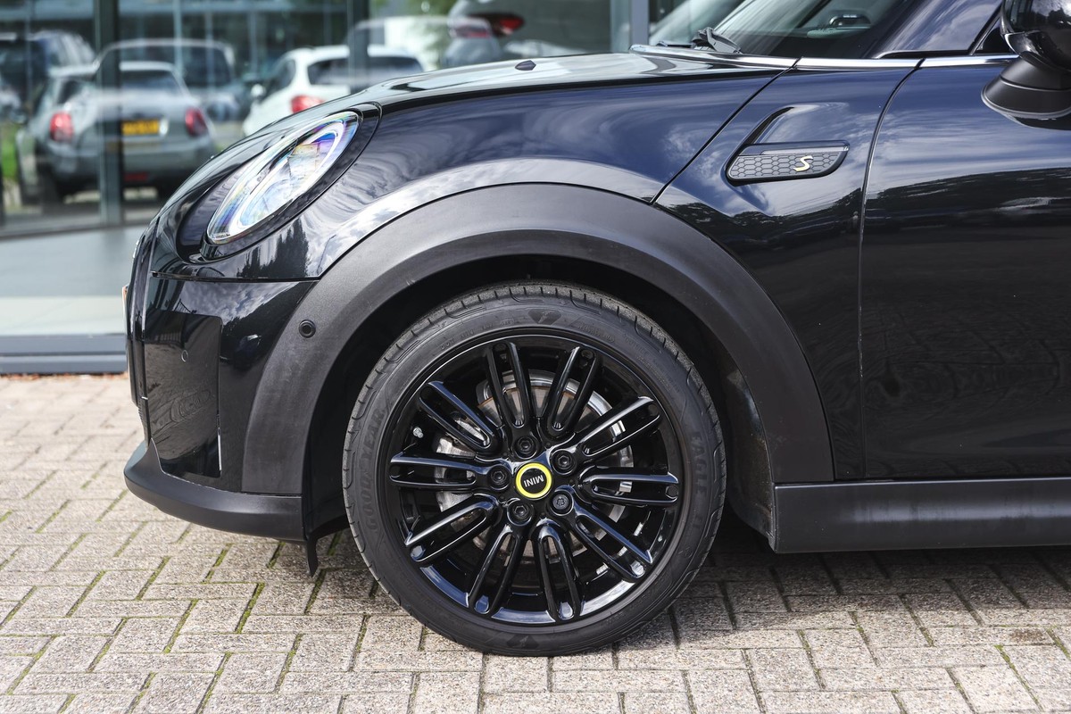 MINI Electric