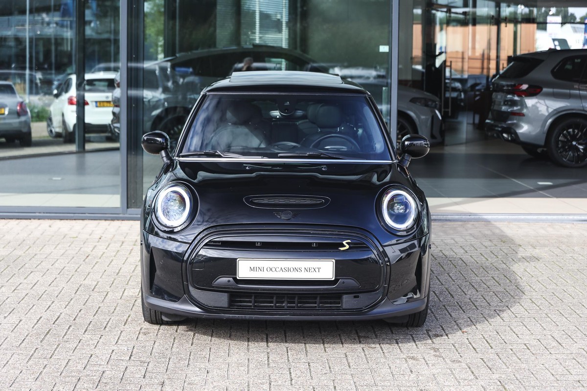 MINI Electric