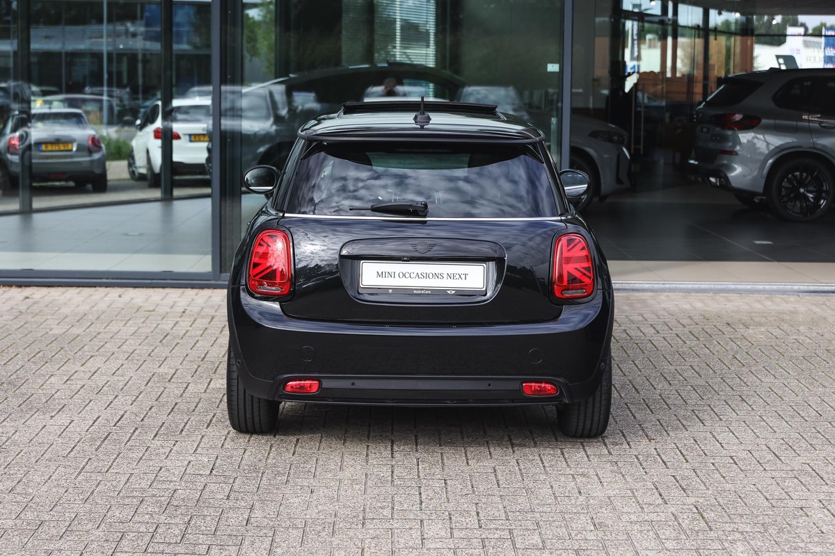 MINI Electric