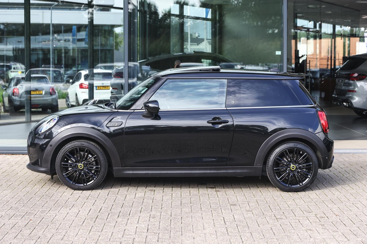 MINI Electric