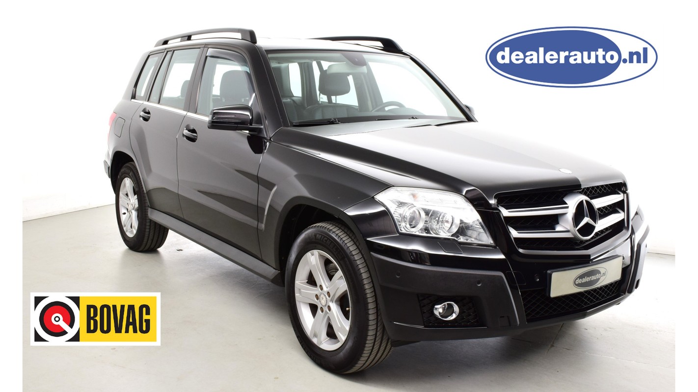 Mercedes-Benz GLK