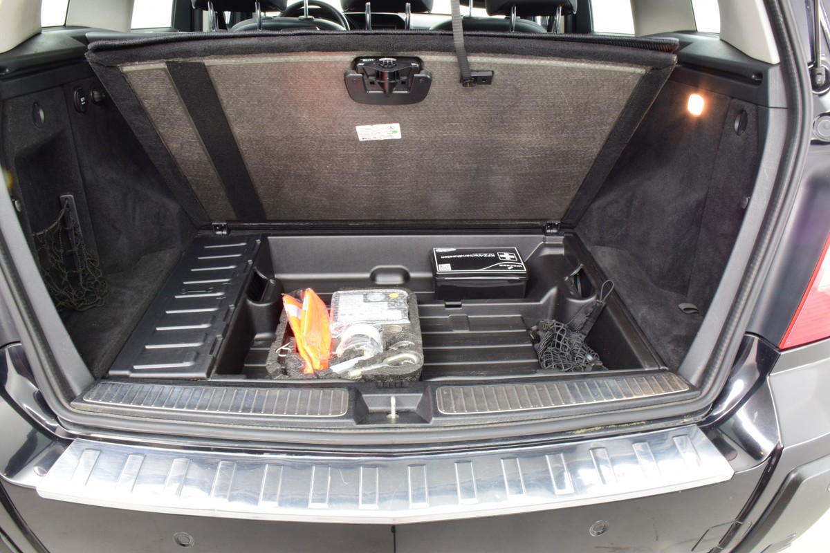 Mercedes-Benz GLK