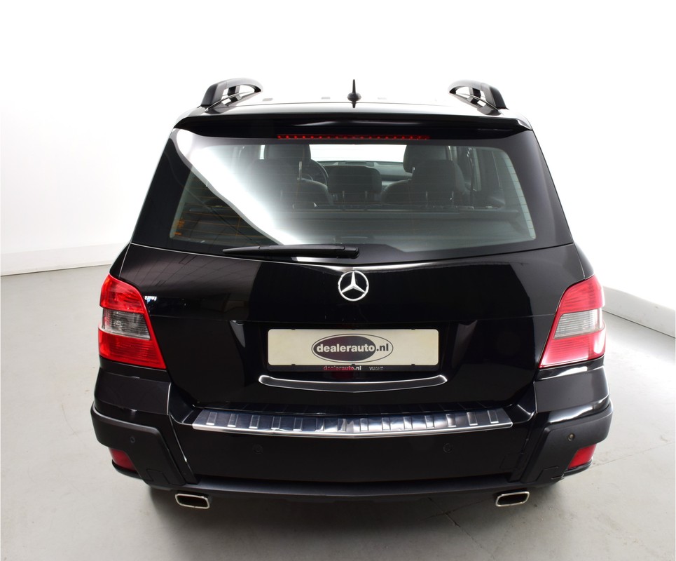 Mercedes-Benz GLK