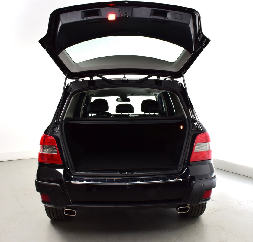 Mercedes-Benz GLK