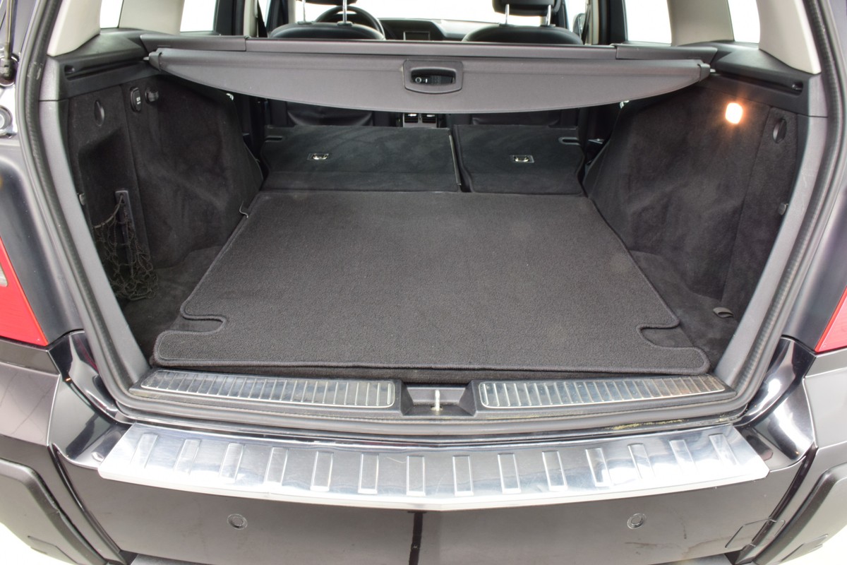 Mercedes-Benz GLK
