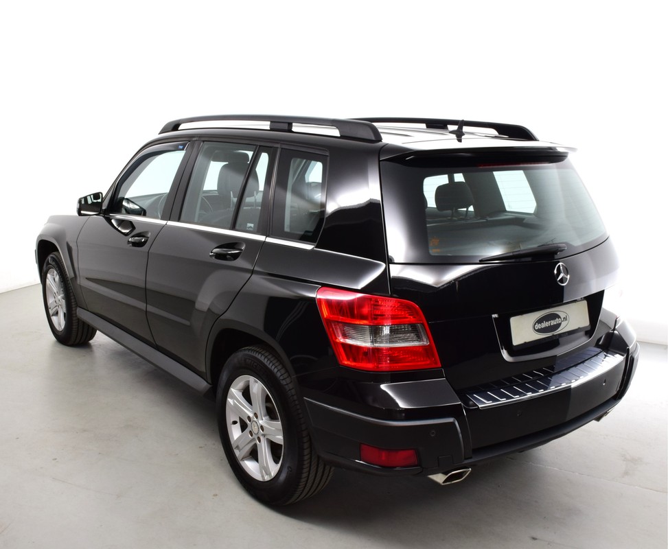 Mercedes-Benz GLK