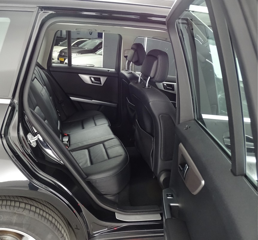 Mercedes-Benz GLK