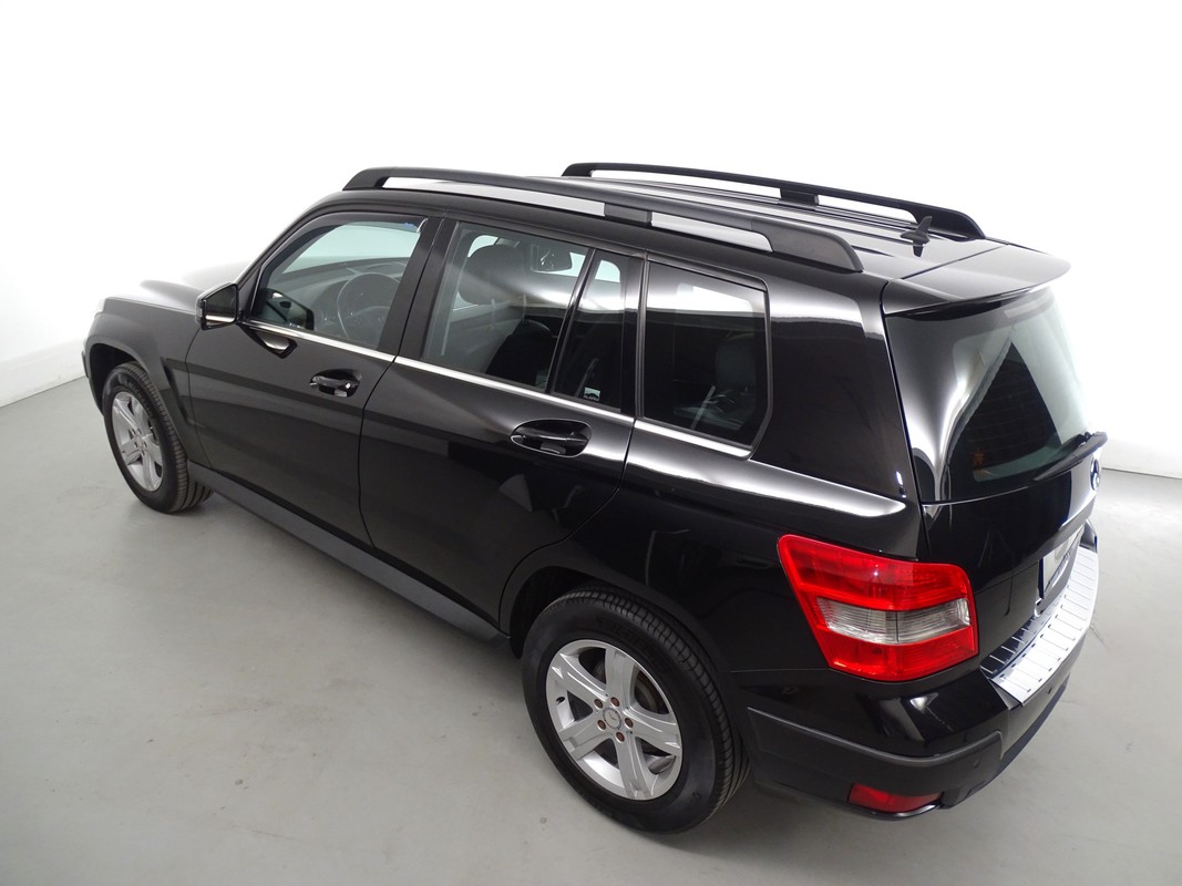 Mercedes-Benz GLK