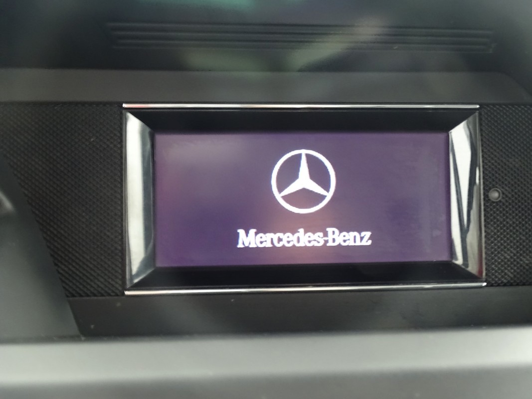 Mercedes-Benz GLK
