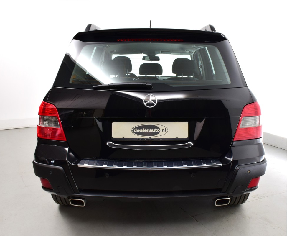 Mercedes-Benz GLK