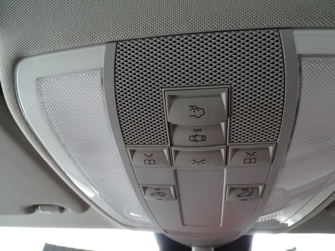 Mercedes-Benz GLK