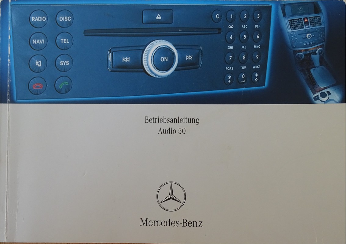Mercedes-Benz GLK