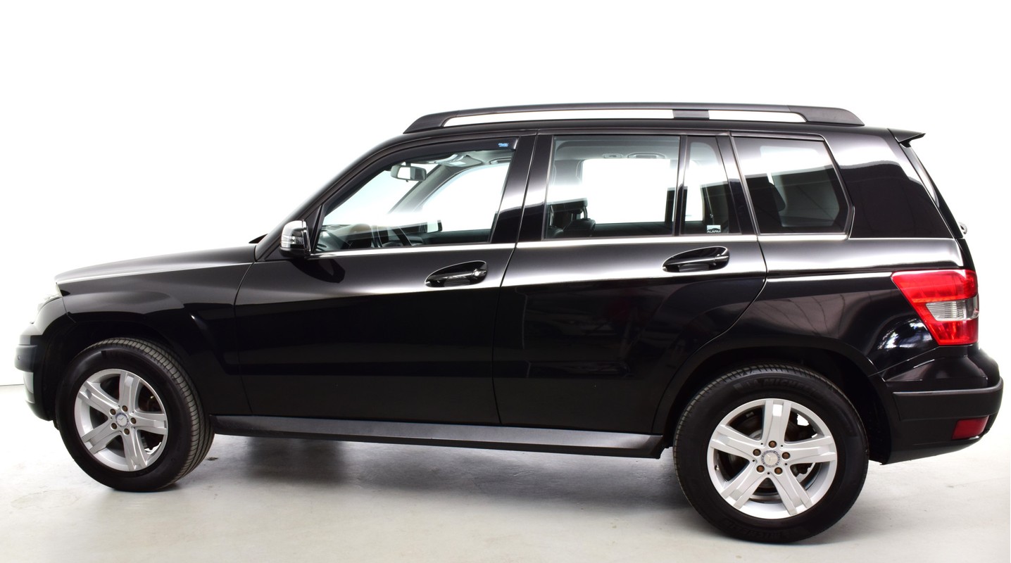 Mercedes-Benz GLK