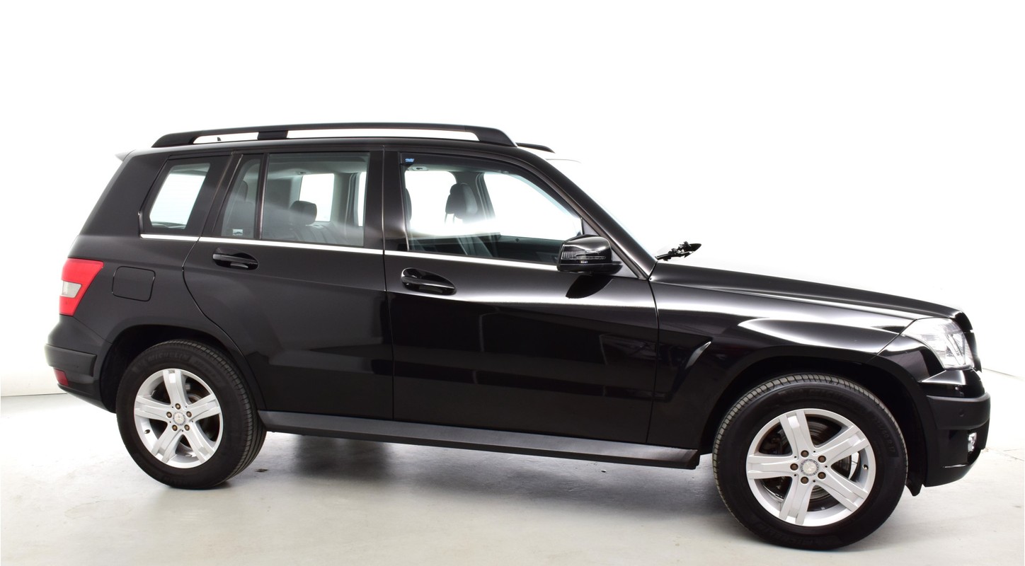 Mercedes-Benz GLK