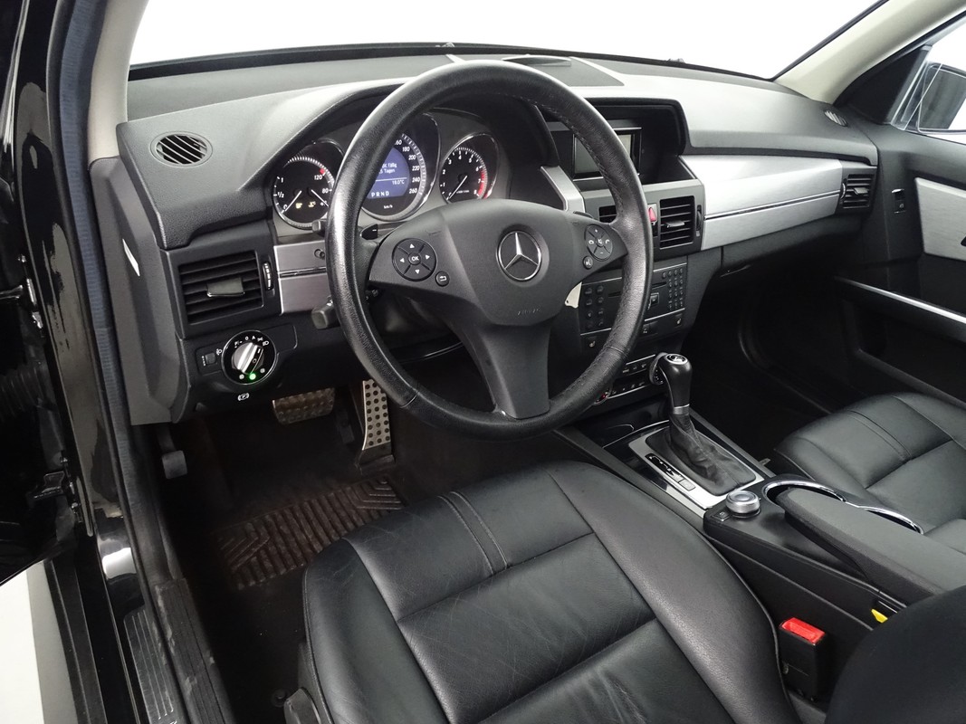 Mercedes-Benz GLK