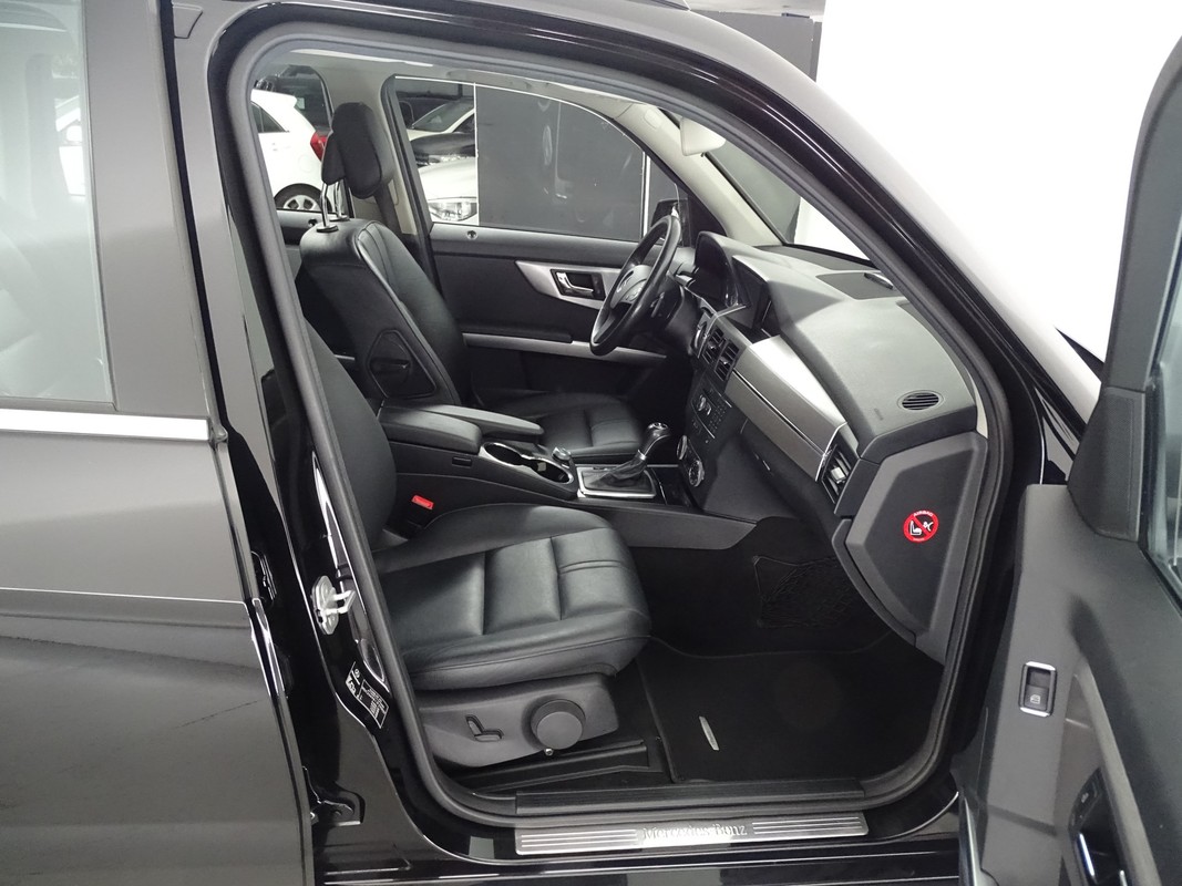 Mercedes-Benz GLK