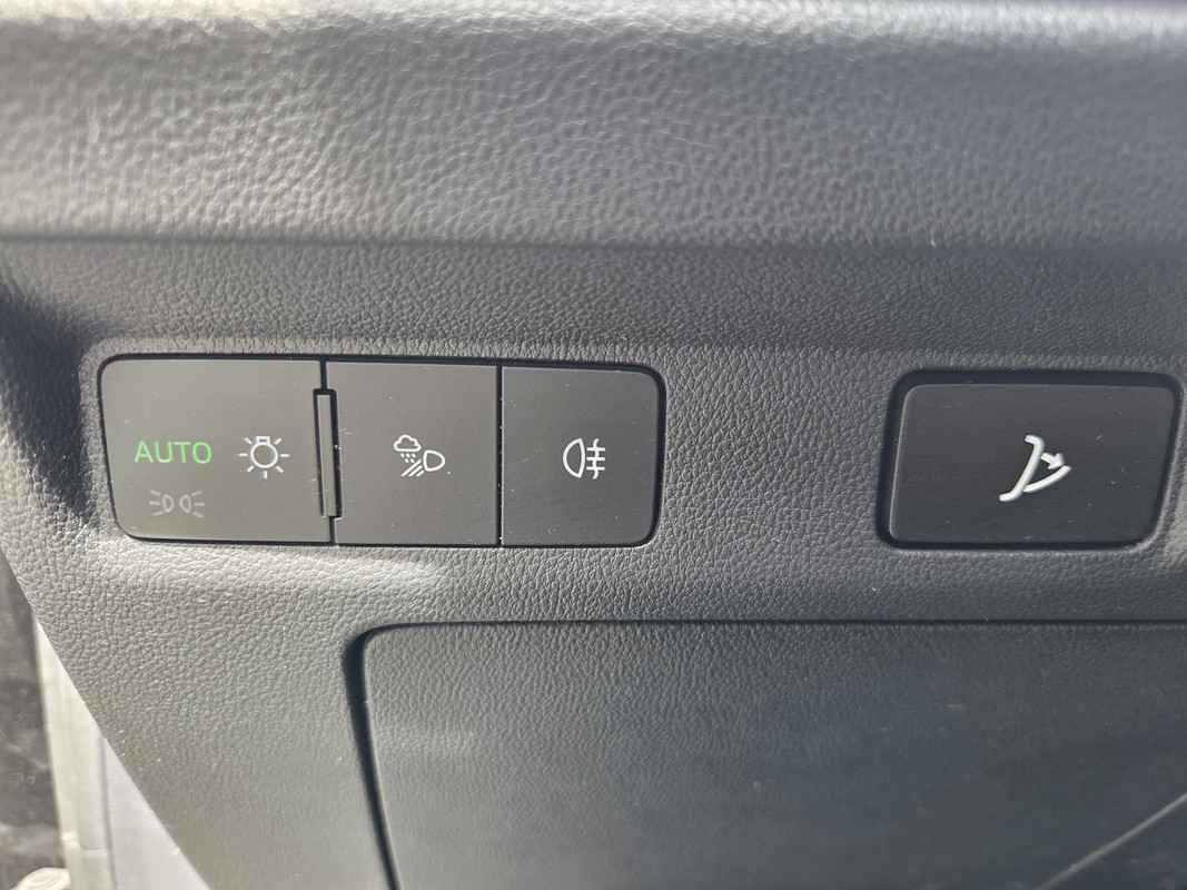 Škoda Enyaq iV