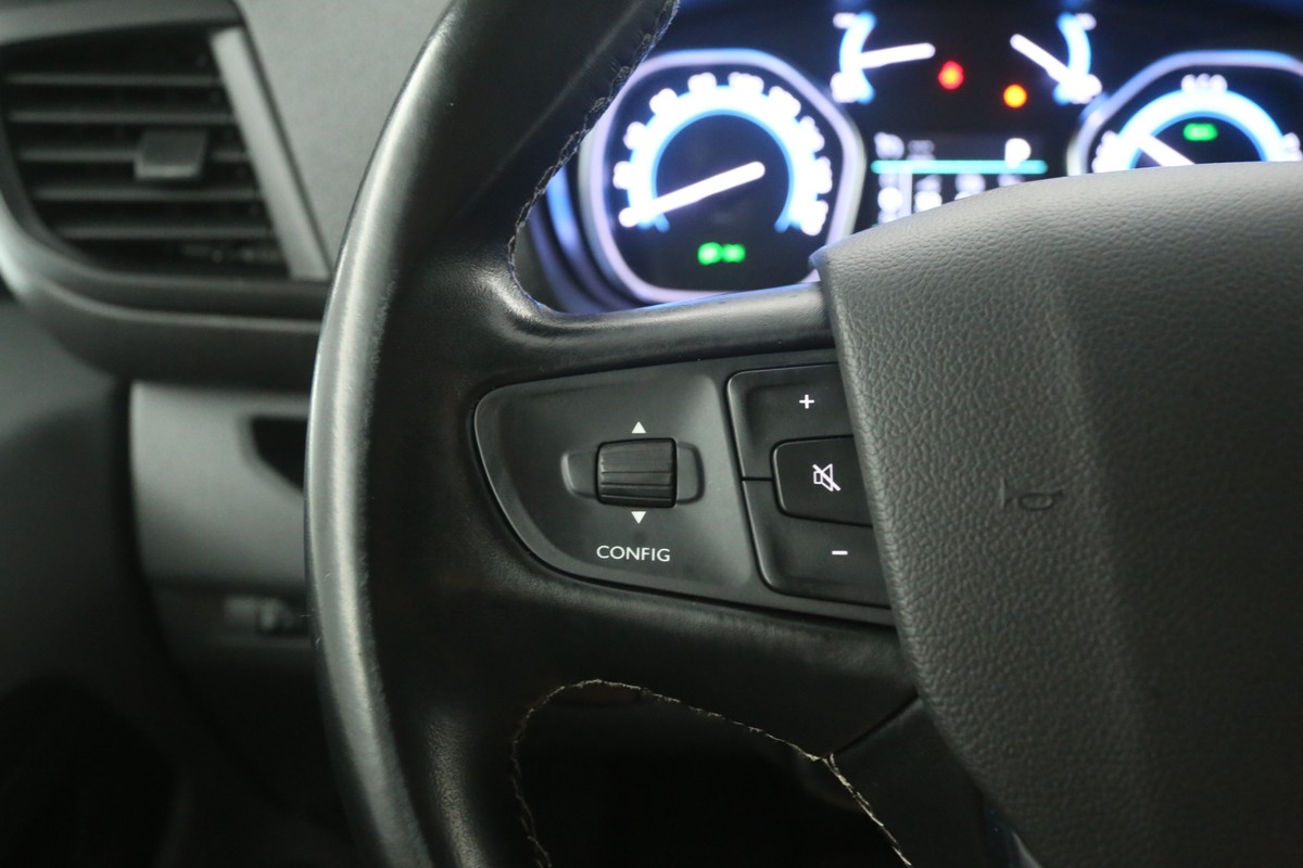 Peugeot e-Expert