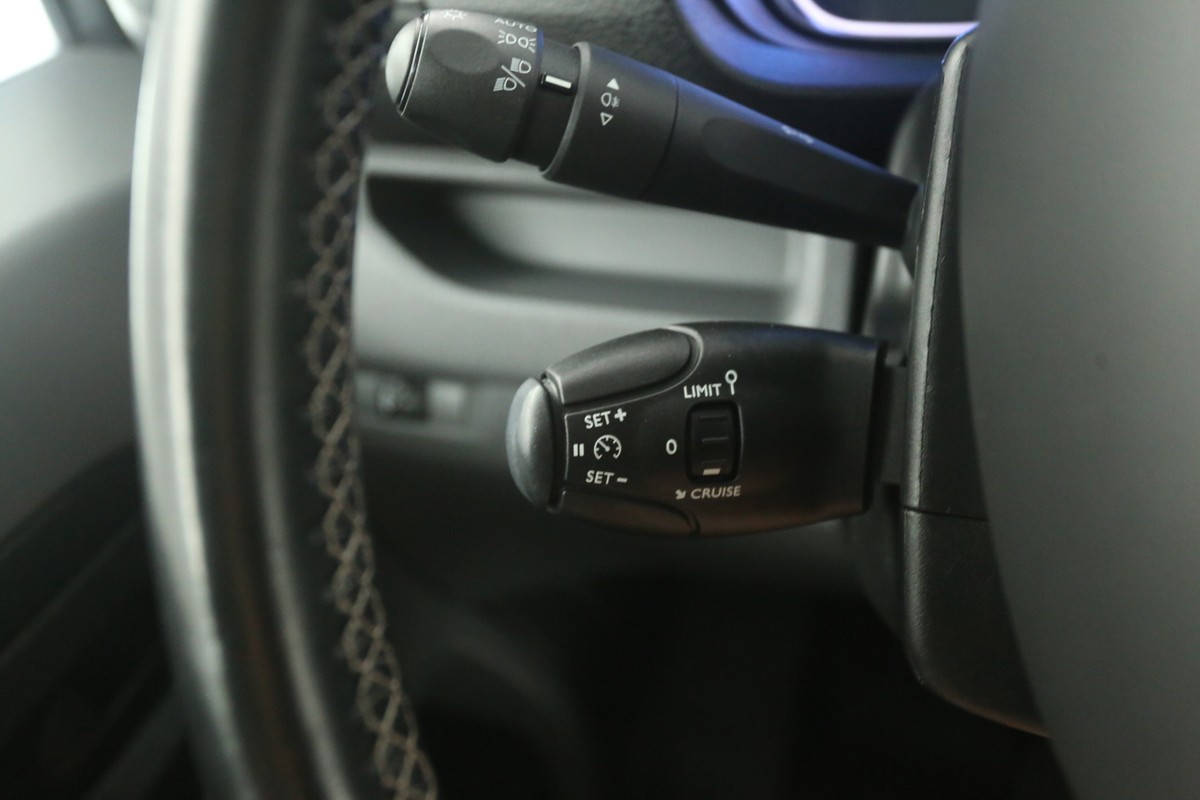 Peugeot e-Expert