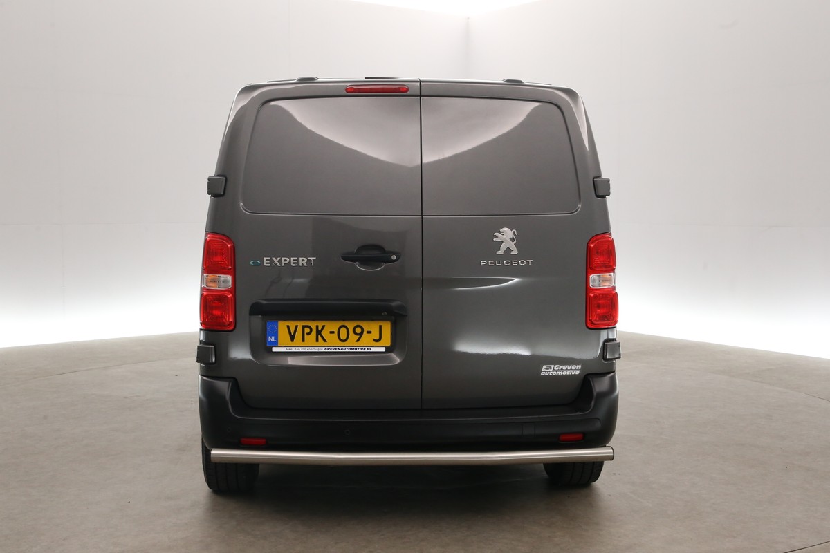 Peugeot e-Expert