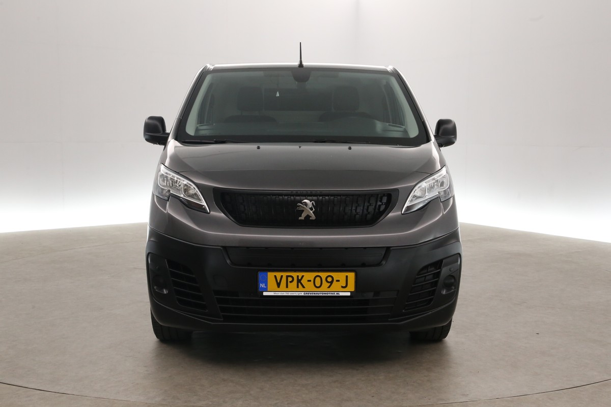 Peugeot e-Expert