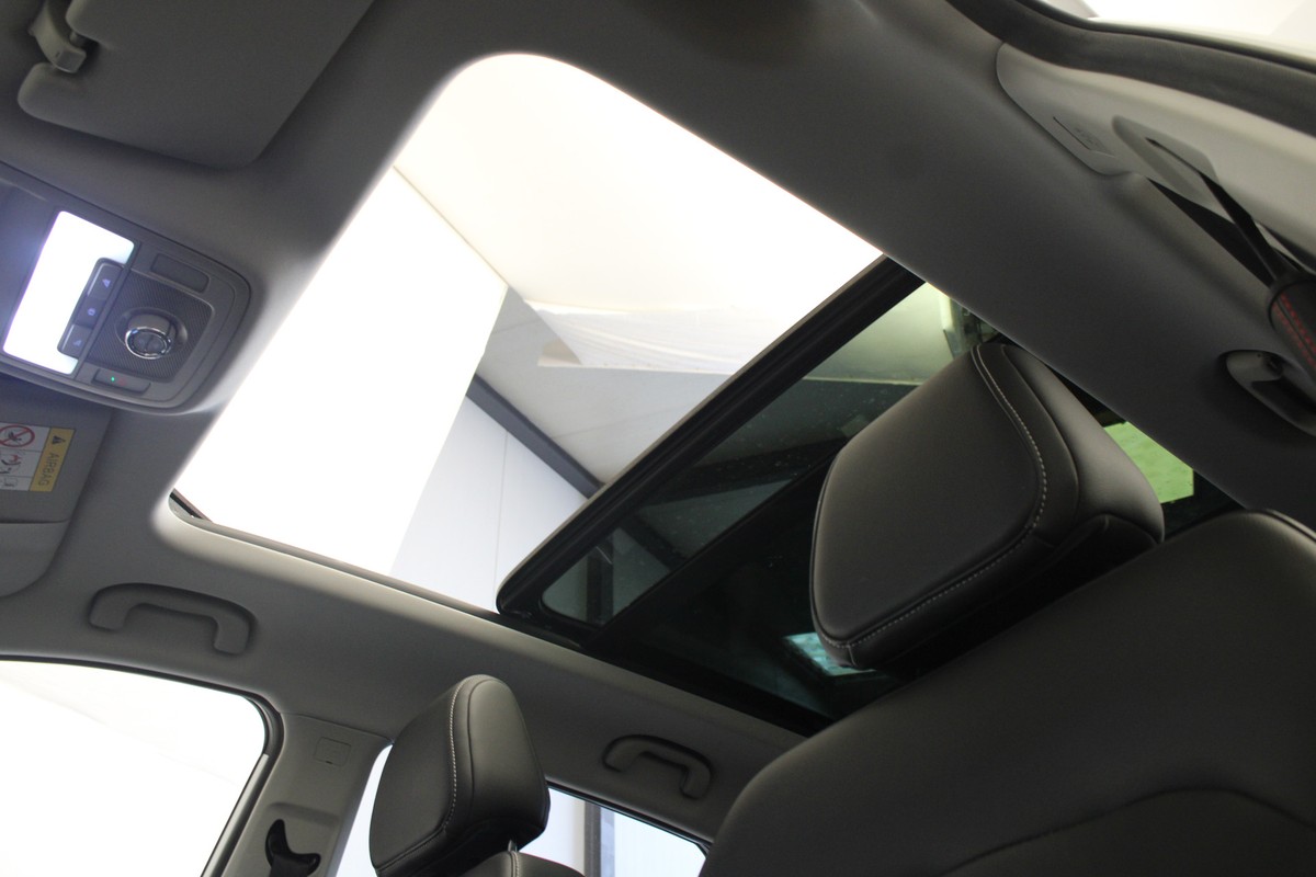 MG ZS EV
